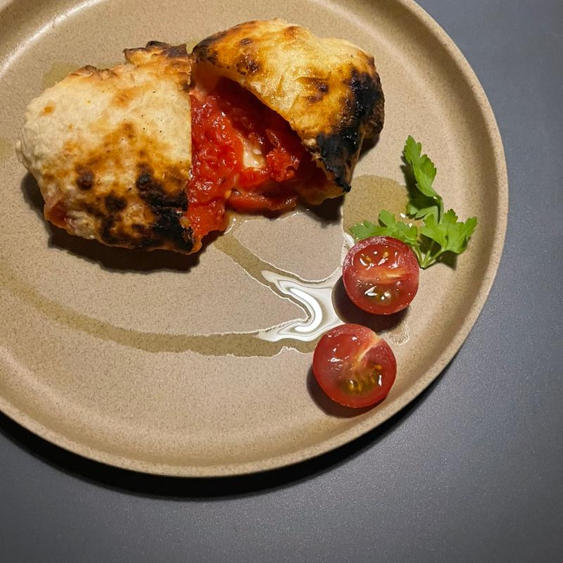 マルゲリータ(Acerra Pizza アチェッラ)