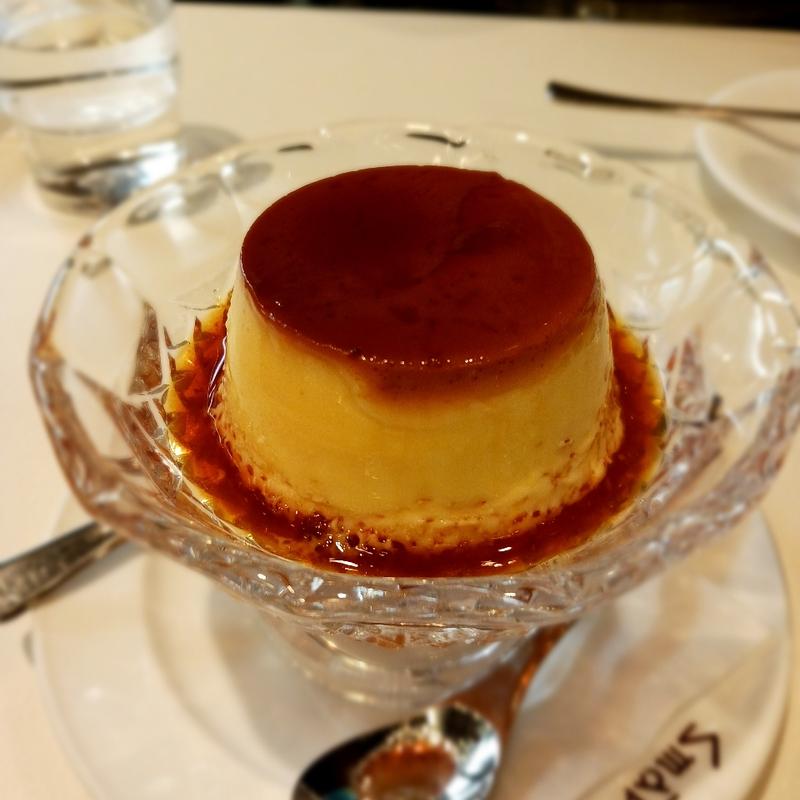 プリン(スマート珈琲店 （Smart Coffee）)