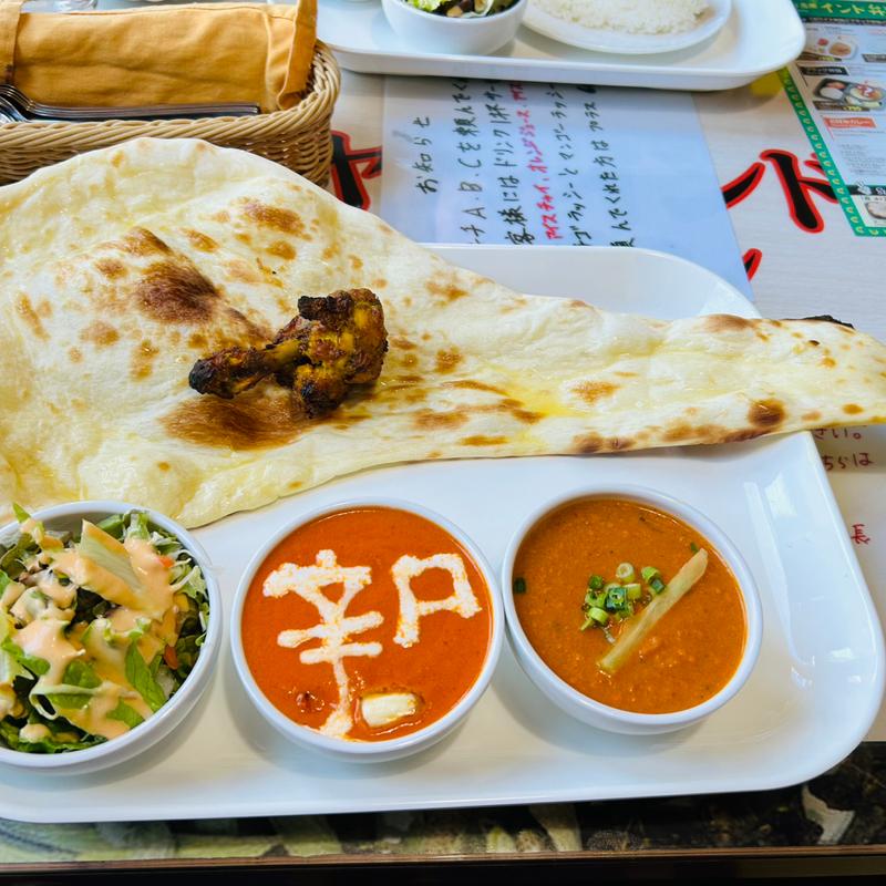 (ロイヤルインドレストラン )