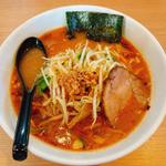 ゴリララーメン(ゴリララーメン )