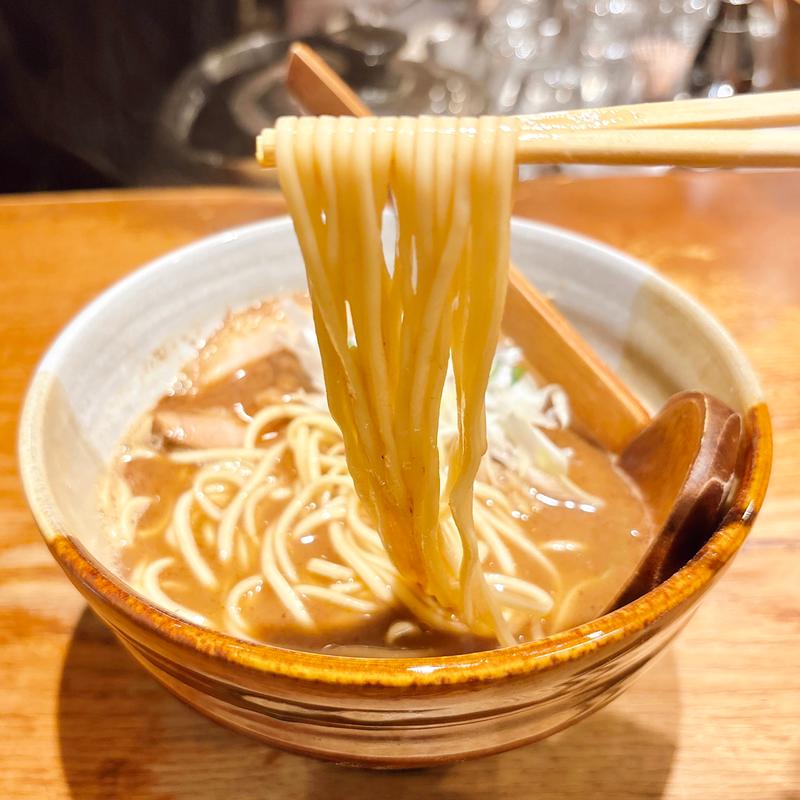 らーめん(渡なべ )