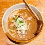 らーめん(渡なべ )