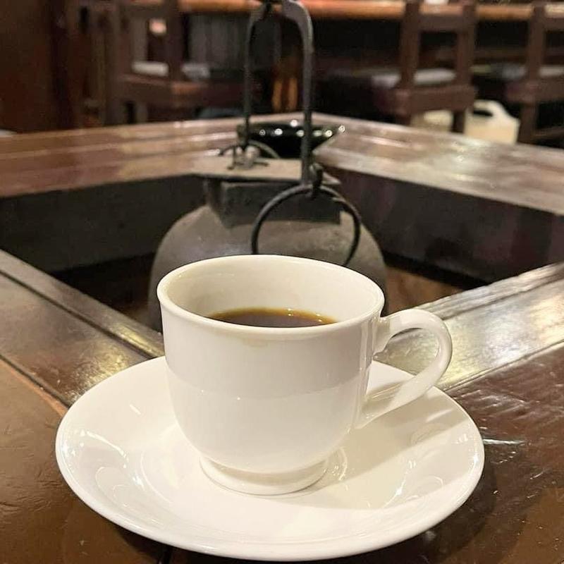 モカマタリNo.9(神田伯刺西爾 （カンダブラジル）)