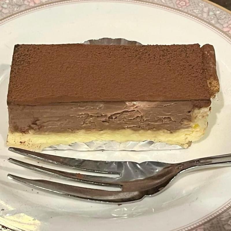 コニャックショコラ(神田伯刺西爾 （カンダブラジル）)