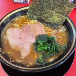 ラーメン（中）