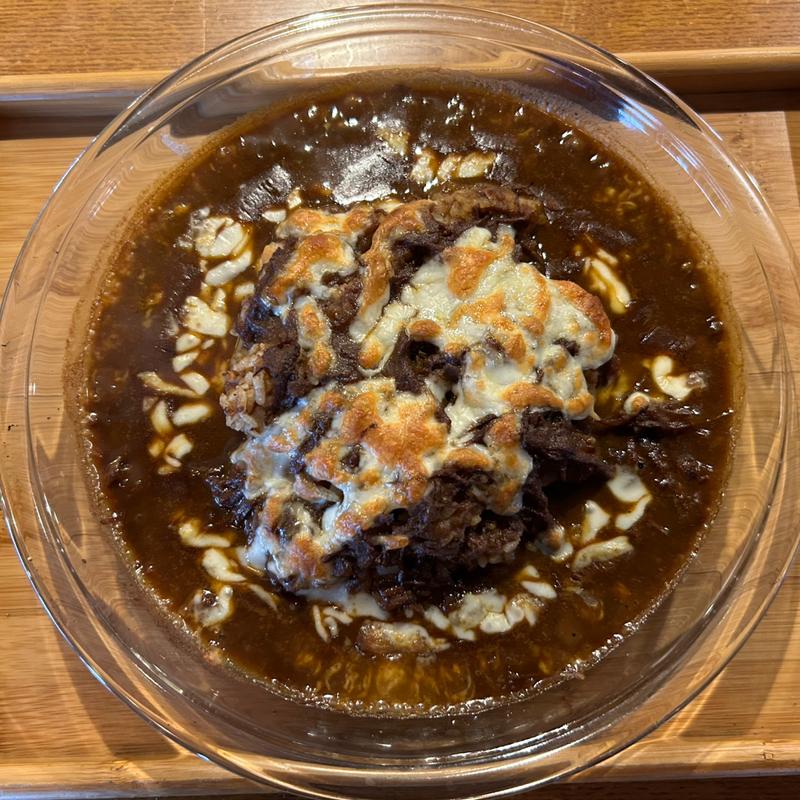 焼きカレー(Browny （ブラウニー）)