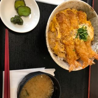 鎌倉丼