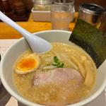 満足セット(野方ホープ 高田馬場店)