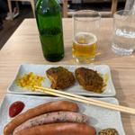 ちょい飲みセットB