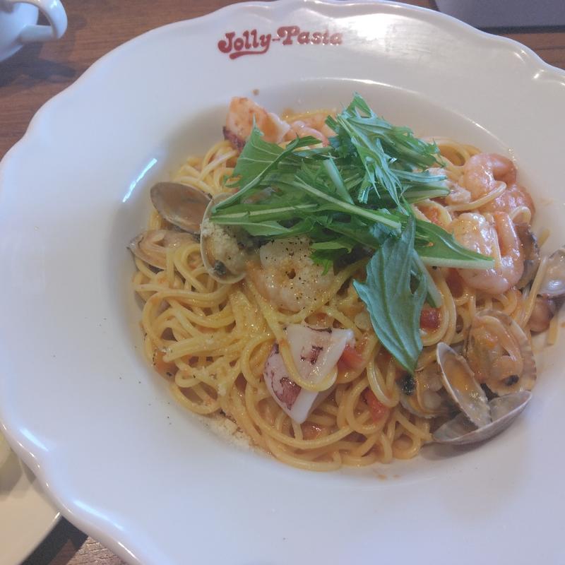 (ジョリーパスタ 瀬戸店)