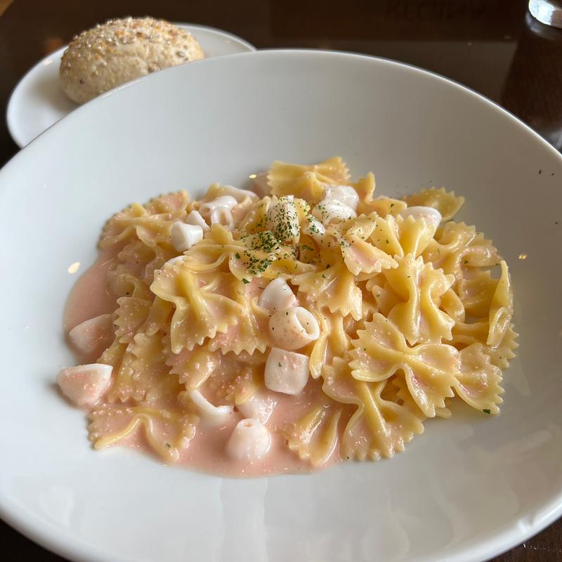 パスタランチB(ハートンホテル 東品川 （Hearton Hotel）)