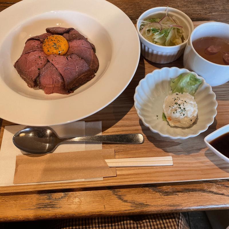 (福吉カフェ 旭橋本店)