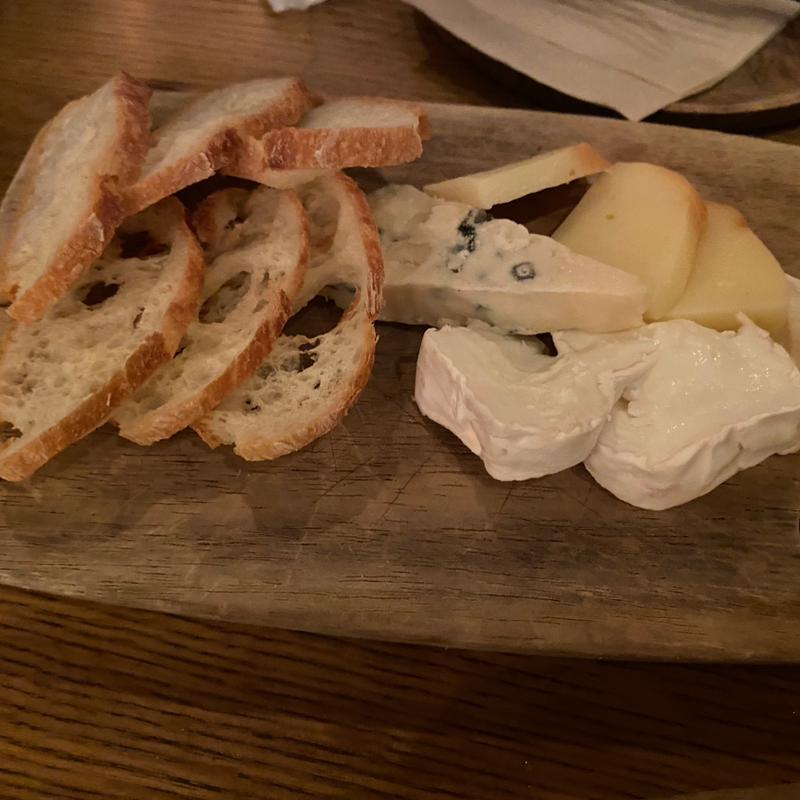 チ〜盛り(YONA YONA BEER WORKS 新宿店)