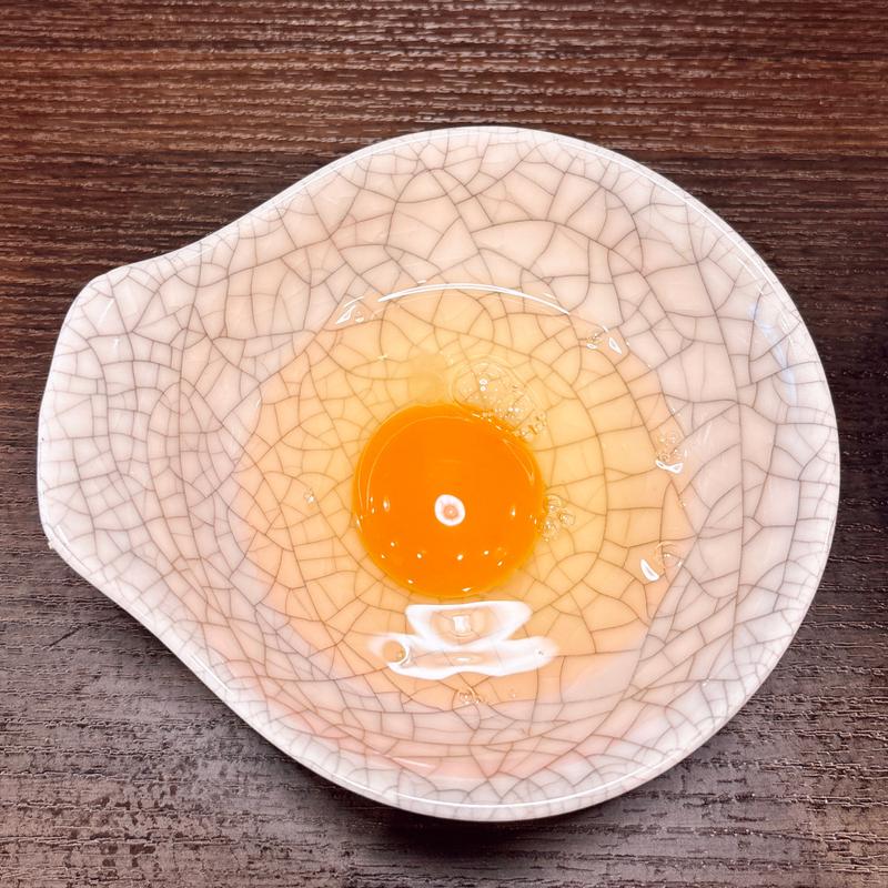 生玉子(えーちゃん食堂)