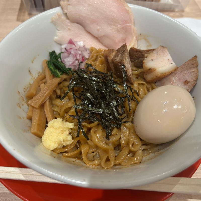 (らーめん七彩飯店)