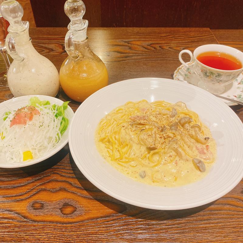 (旭川珈琲 カフェ・ドゥ・コリンズ)