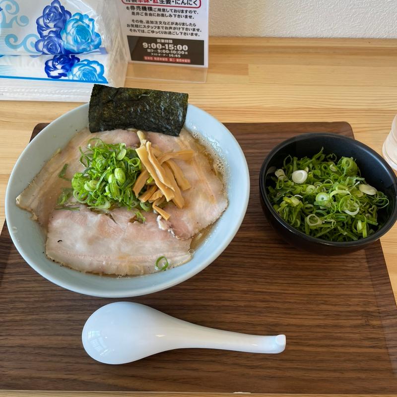 (ラーメン ホテイソン)