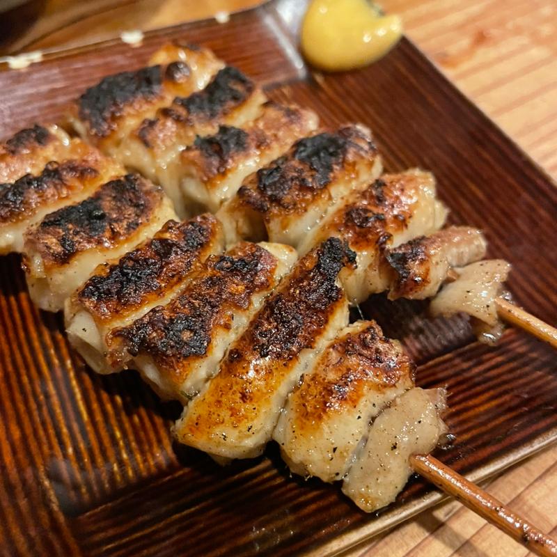 とりかわ(はじめ )