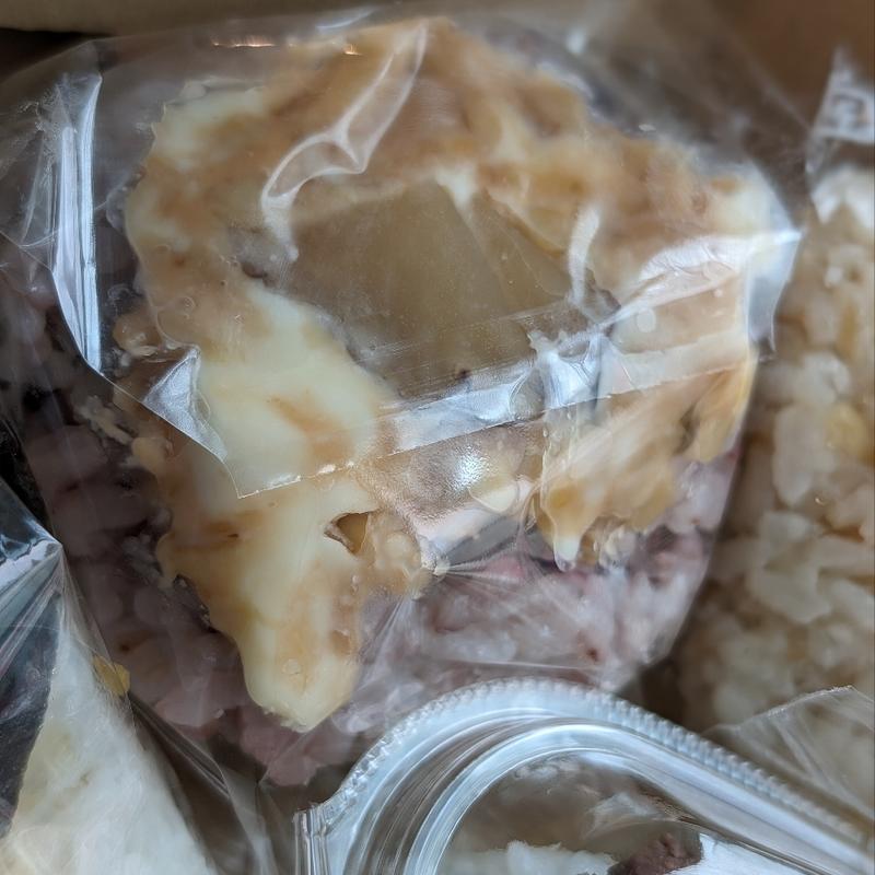 いぶりがっこ味噌チーズ(TARO TOKYO ONIGIRI 人形町ファクトリー店)