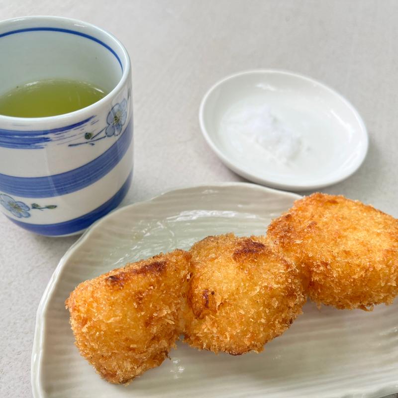 いもフライ(せきね製菓店 )