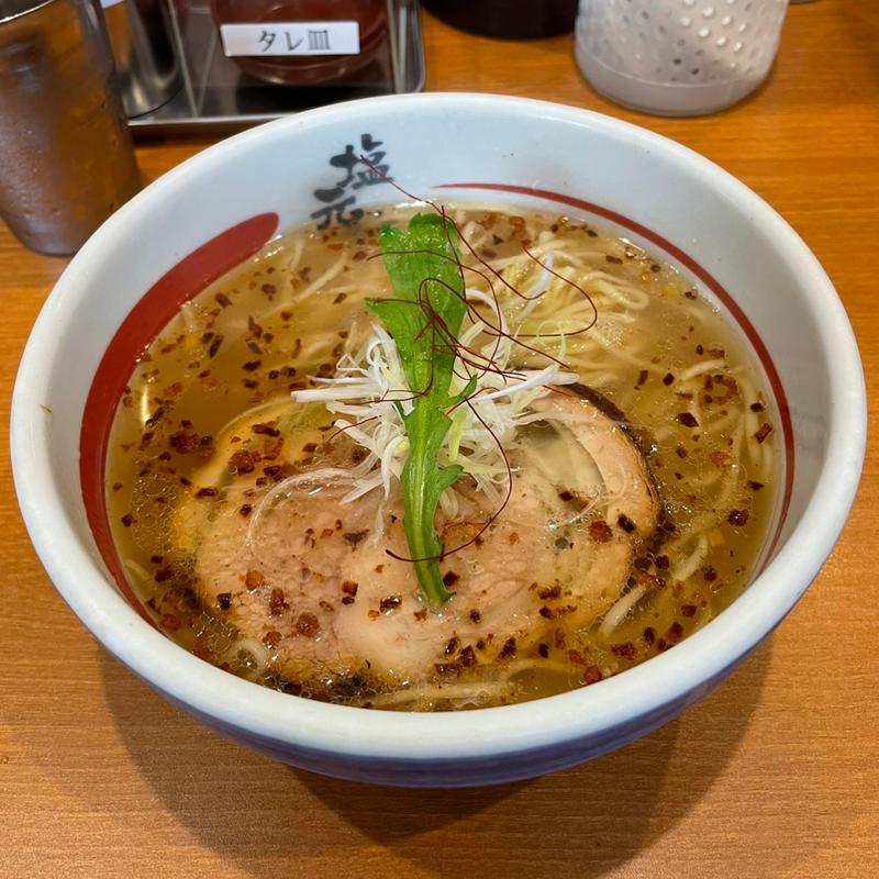 Cセット(塩元帥 京田辺店 )