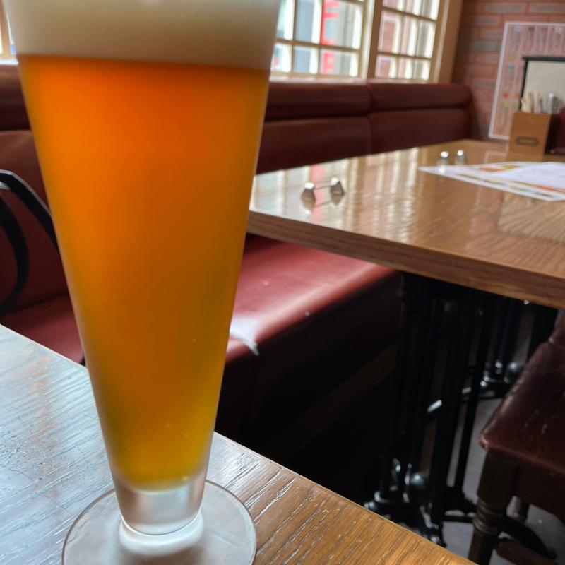 アウグスビール(ルコックロティ （Le Coq Roti）)