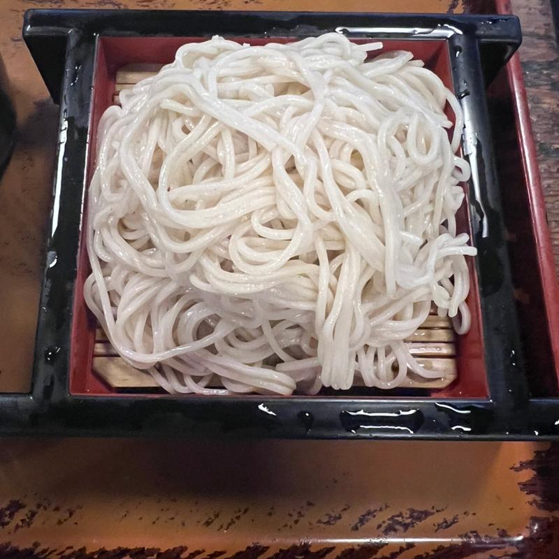 カツ丼セット(泰明庵)