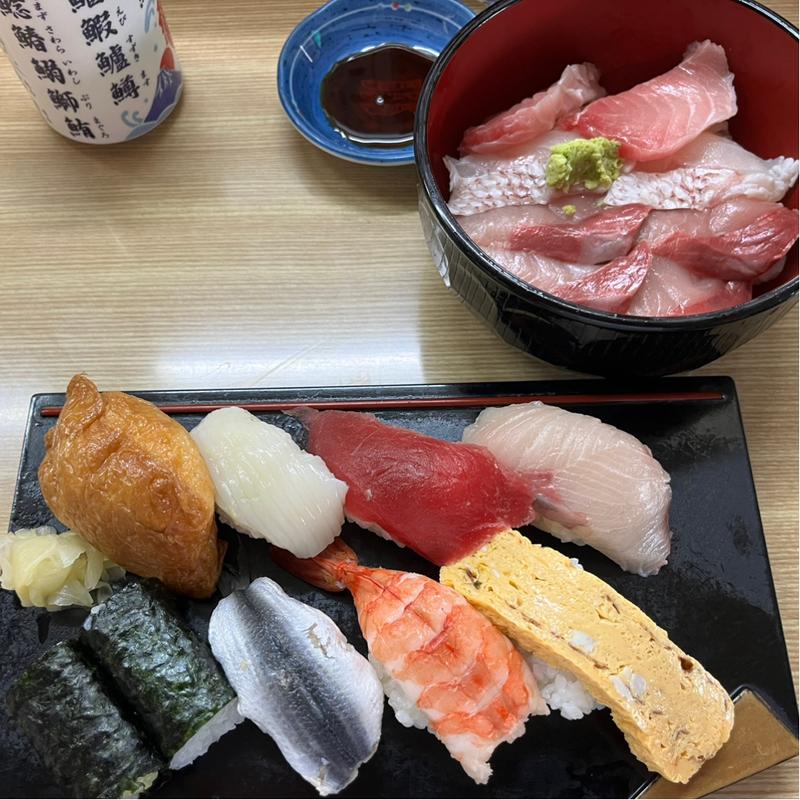 ランチセット(よこ田)