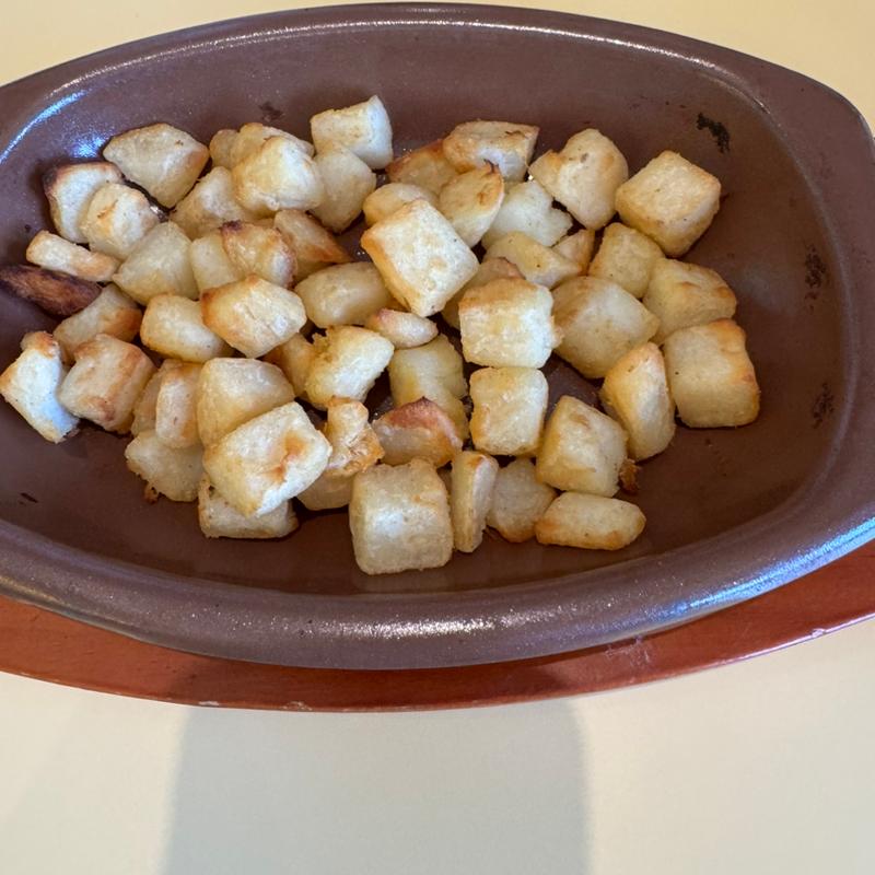 カリッとポテト(サイゼリヤ 長岡今朝白店 )