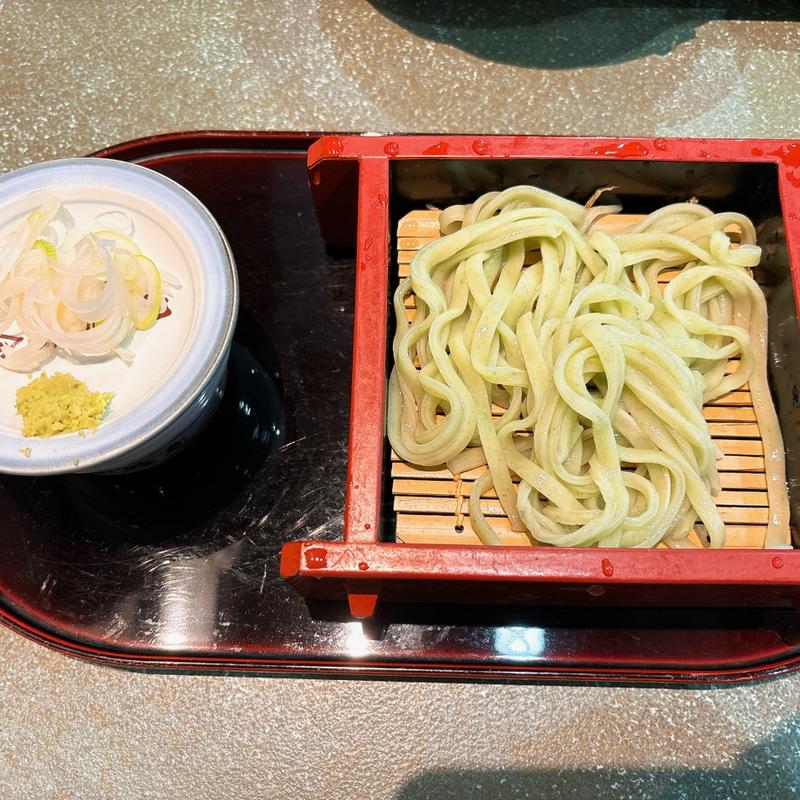 (越後十日町 小嶋屋 本店 （えちごとおかまち こじまや）)