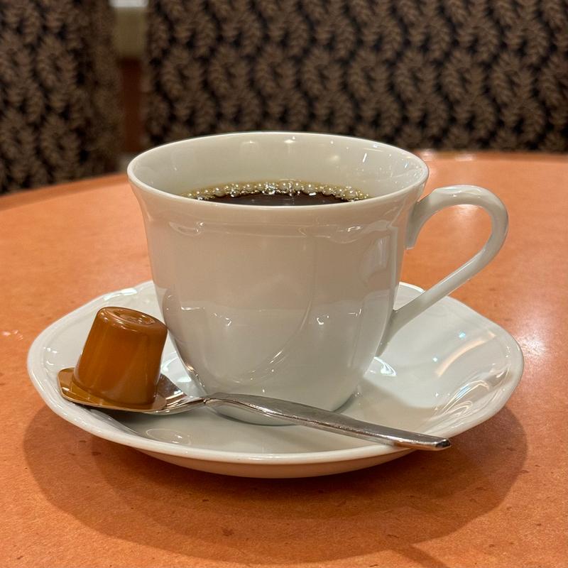 ブレンドコーヒー(AVANTI)