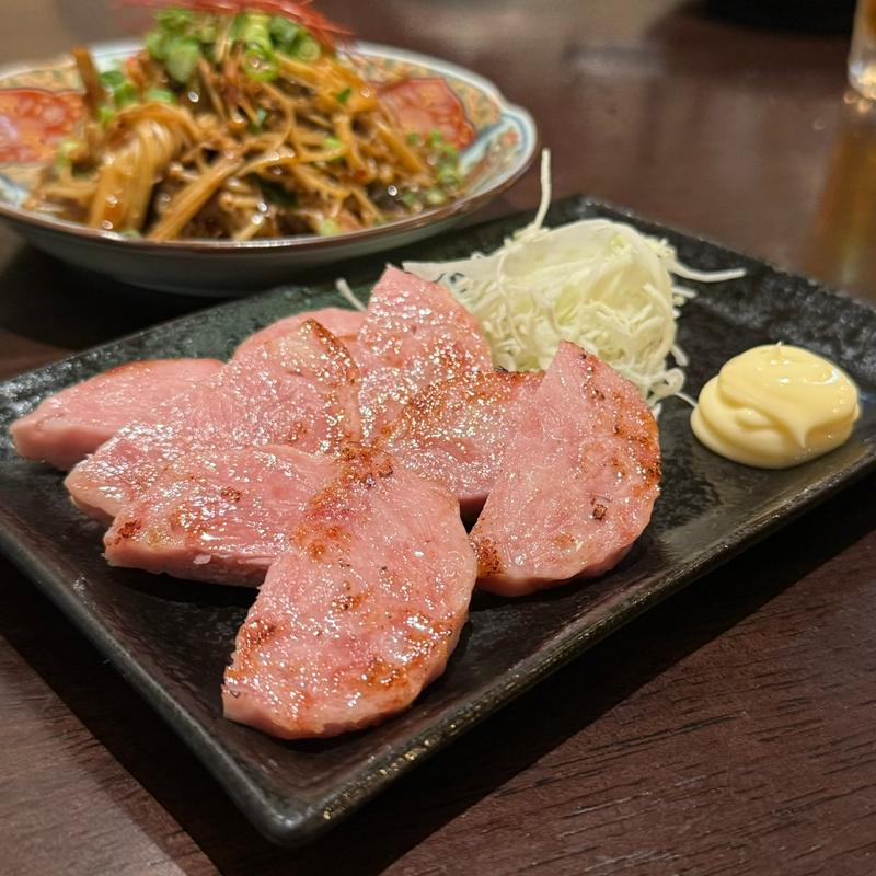 明宝ハムステーキ(ルッカ)