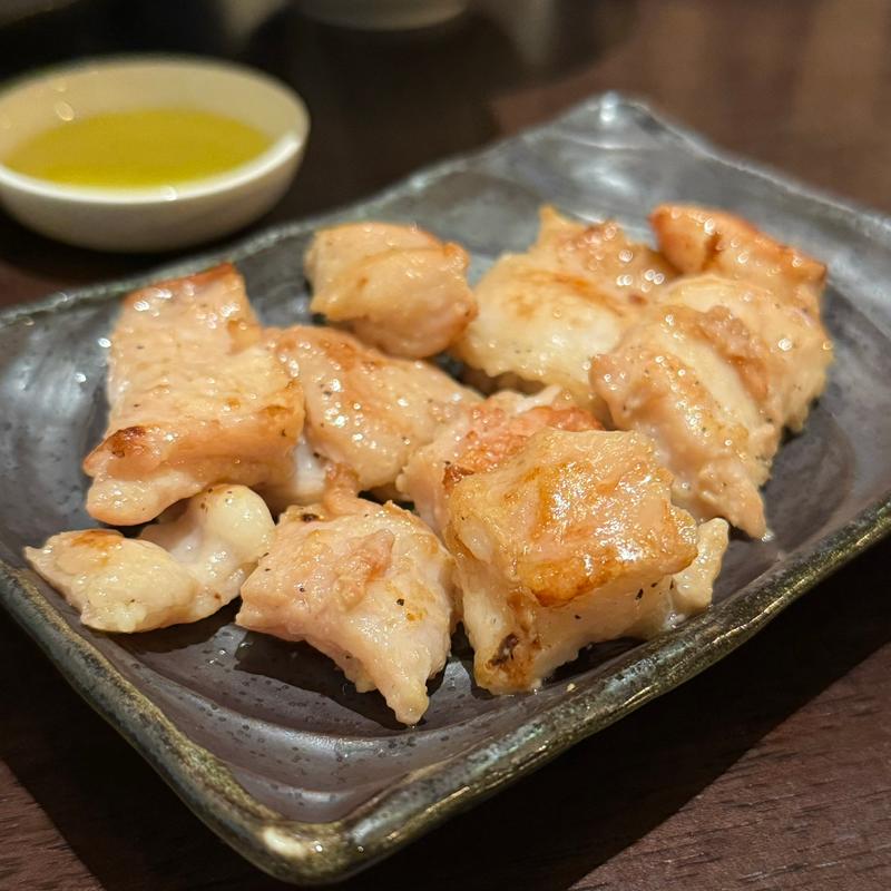 とんちゃん(ルッカ)