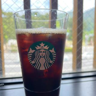 アイスコーヒー(スターバックス コーヒー 出雲大社店 （STARBUCKS COFFEE）)