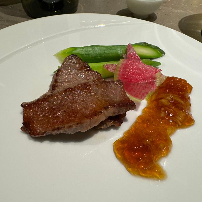 (食とか、酒とか、タカノハシアキラ)