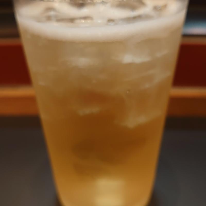 ハイボール(東京ドーム売店 )