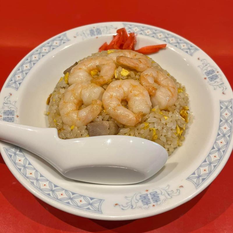 エビチャーハン(大元 )