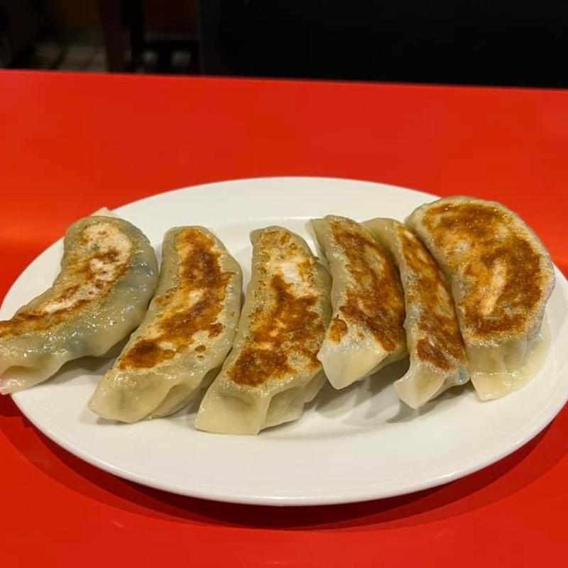 ギョーザ(大元 )