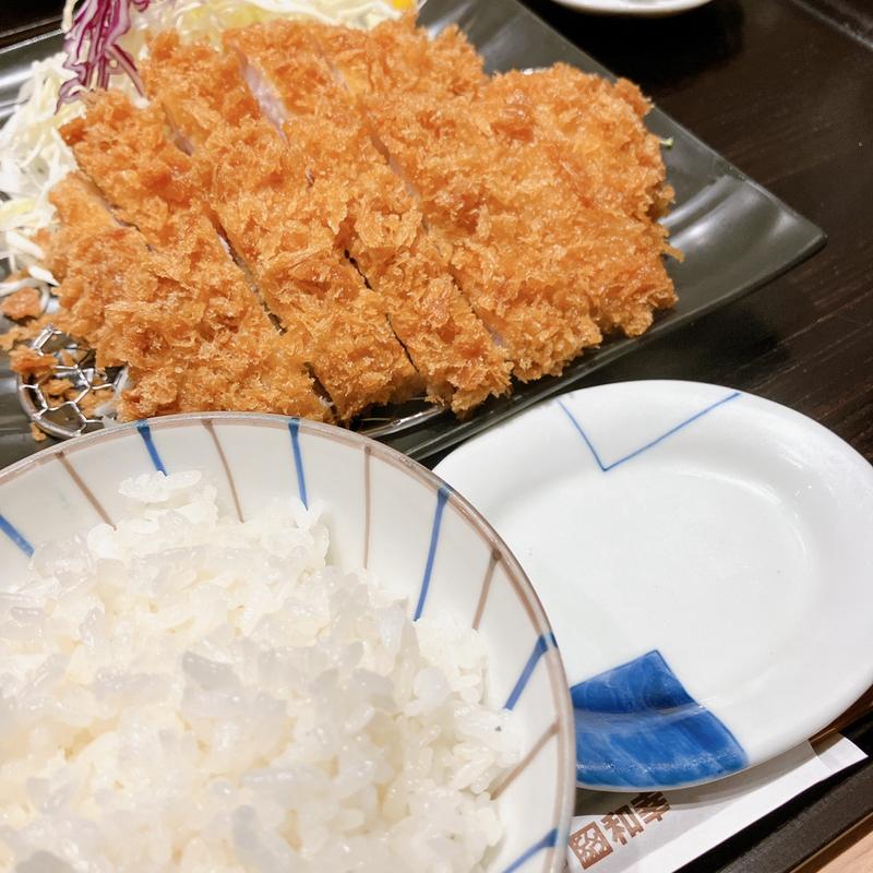 W和幸御飯(和幸リエール藤沢店)