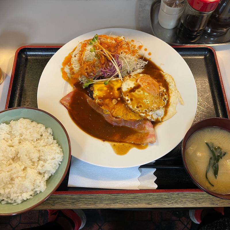 とくとく日替り(キッチンなべ )