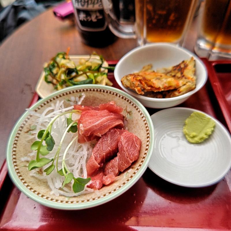 こぼんセットA(鞠屋)