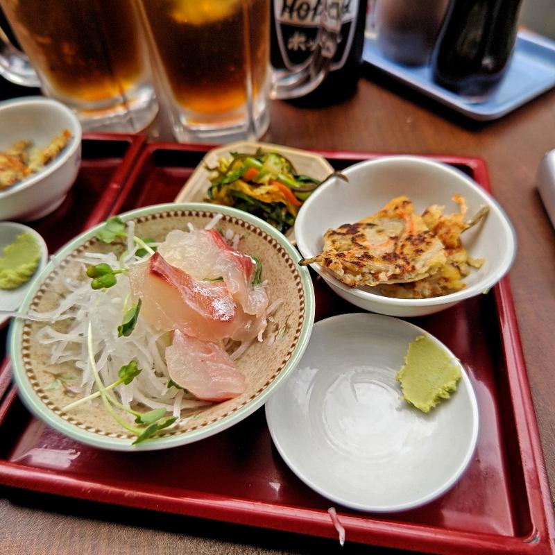 こぼんセットB(鞠屋)