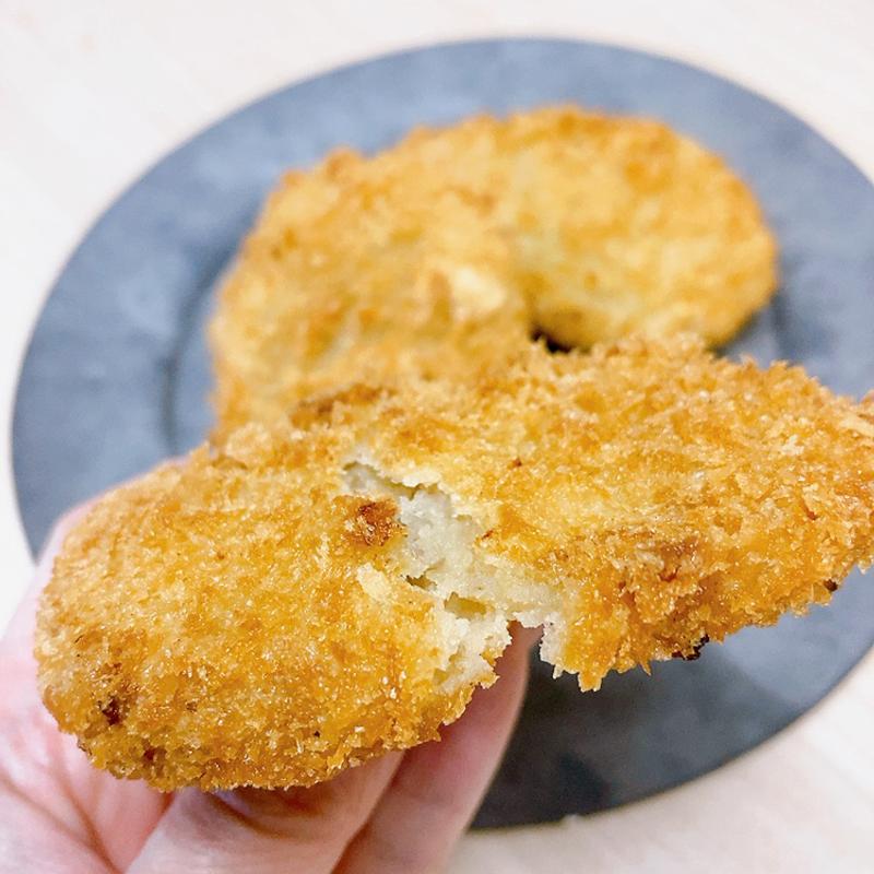 コロッケ(肉のフクハル)