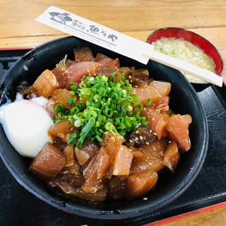 ヅケ丼