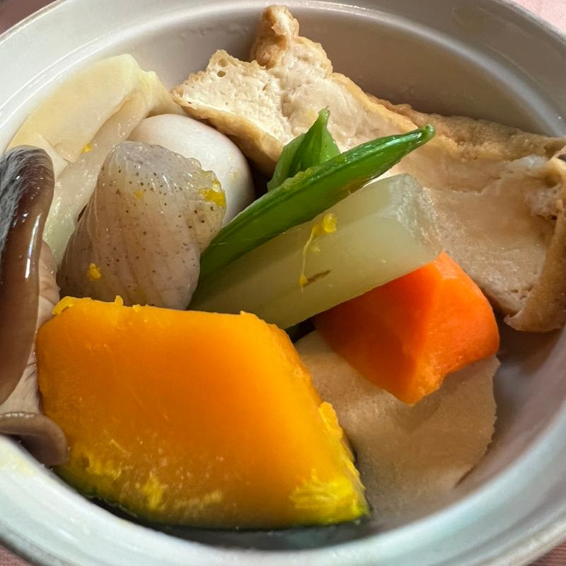 朝食(海潮温泉 海潮荘 )