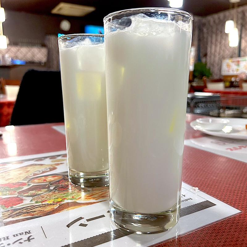 ラッシーハイ(スルターン)