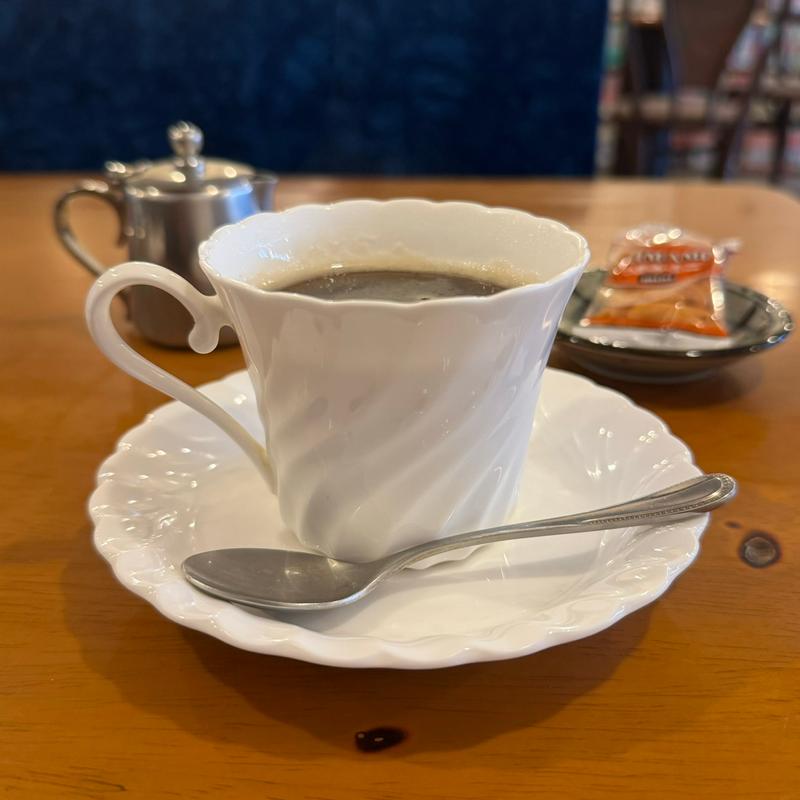 ブレンドコーヒー(珈琲よしみ )