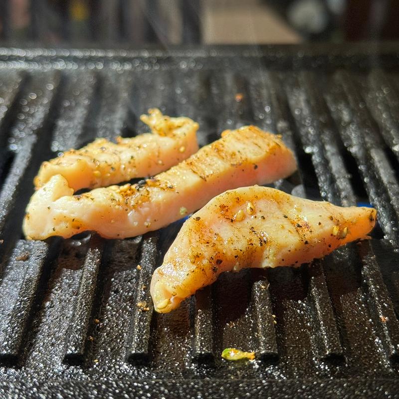 名物ガツシン(情熱焼肉ファイティングマン)