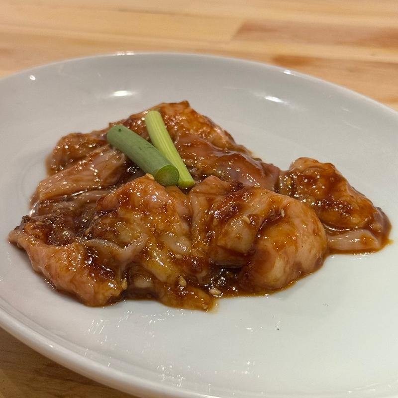 アカセン(情熱焼肉ファイティングマン)