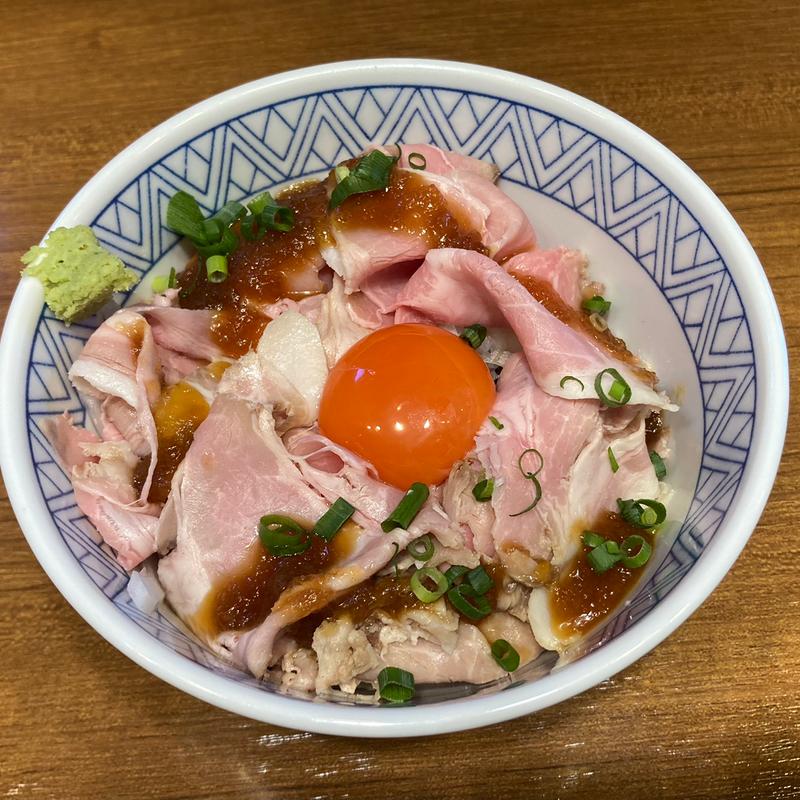 (寿製麺よしかわ)